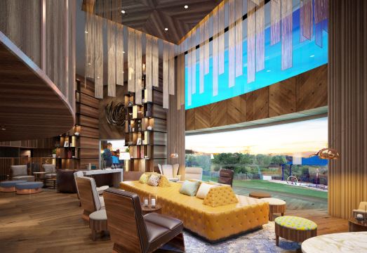 Crowne Plaza CAPPADOCIA – NEVSEHIR by IHG Hotel Overview