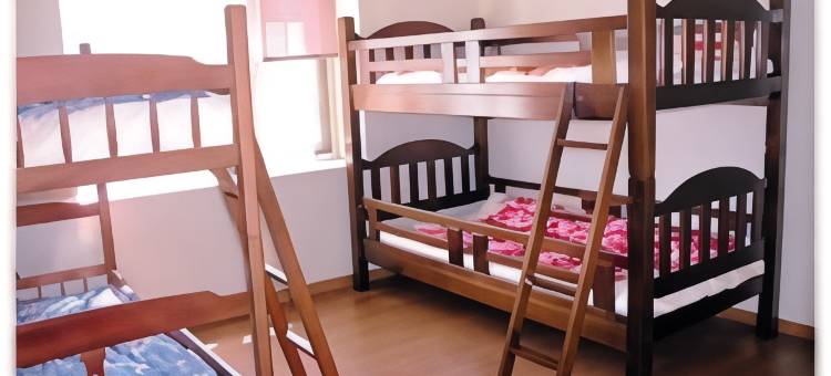 西希尔宿舍(Dormitory Silsil)图片