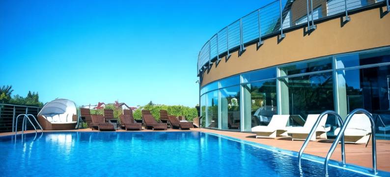 特里斯坦 Spa 酒店(Tristan Hotel & Spa)图片