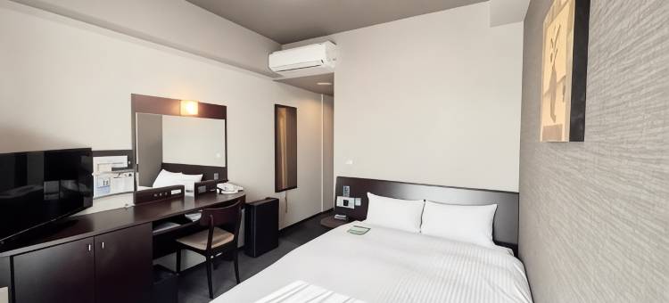 露樱酒店伊予西条店(Hotel Route-Inn Iyo-Saijo)图片