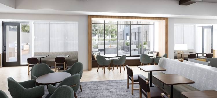 路易斯威尔博览中心Staybridge Suites酒店(Staybridge Suites Louisville - Expo Center)图片