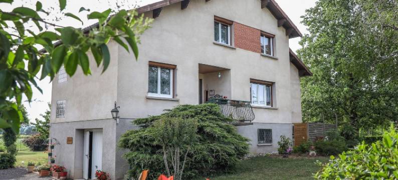 尼的勒库尔酒店(Le Nid de l'Ecureuil)图片