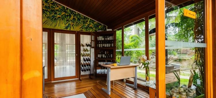 普蒂尼旅馆和酒店 by OYO(OYO Pousada e Hotel Putini)图片