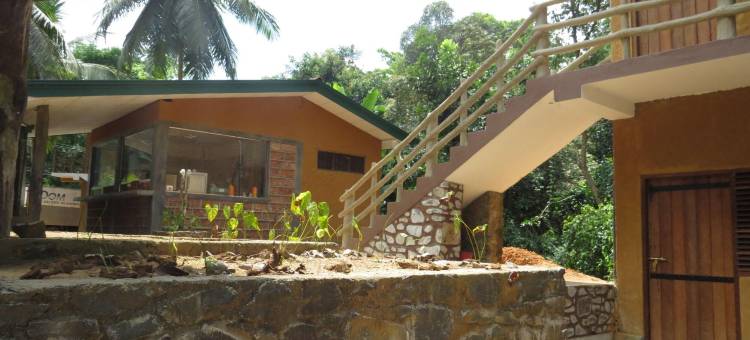 辛哈拉加观鸟小屋(Sinharaja Birder's Lodge)图片