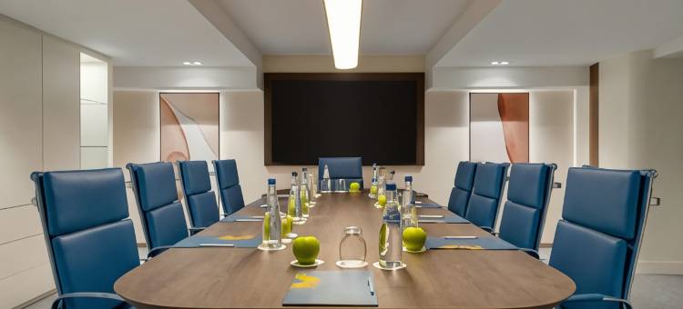 温德姆巴统拉昆塔温德姆酒店(La Quinta by Wyndham Batumi)图片