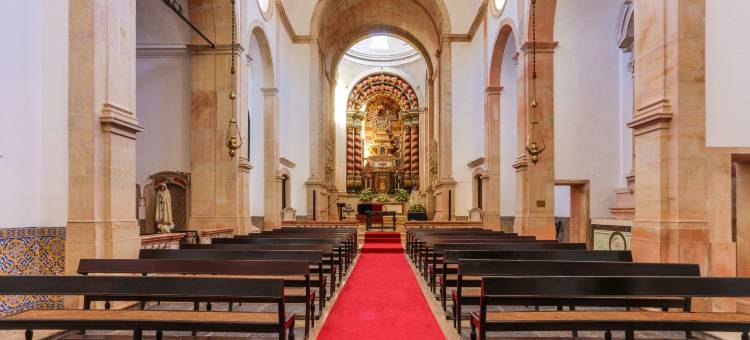 鹏哈龙格度假村(Penha Longa Resort)图片