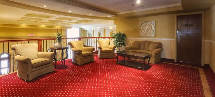布罗瑟德酒店(Hotel Brossard)图片