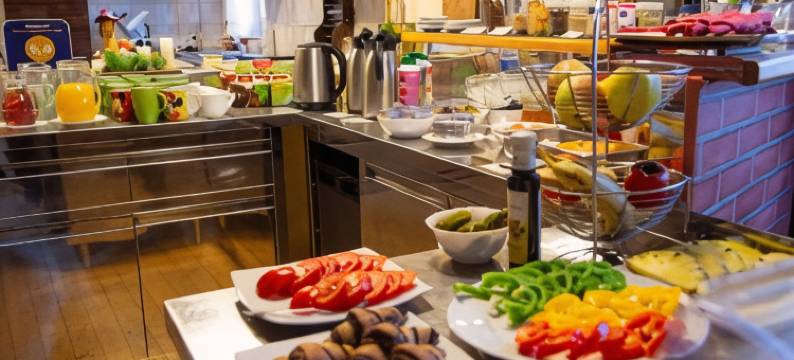 席尔瓦索托平房公寓酒店(Apartments Silva)图片