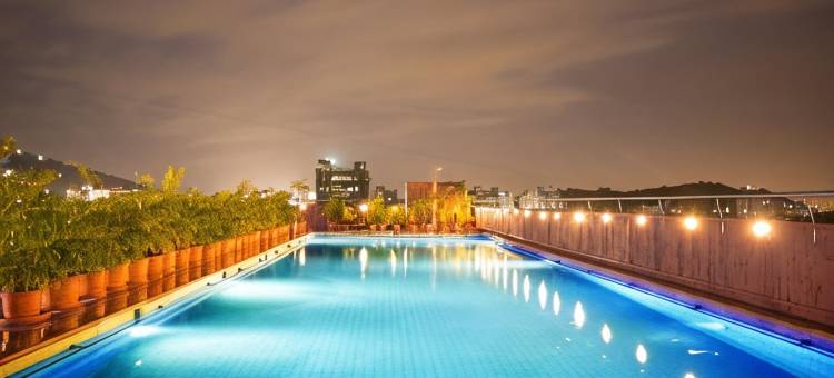 E-Square The Fern Pune, Series by Marriott图片