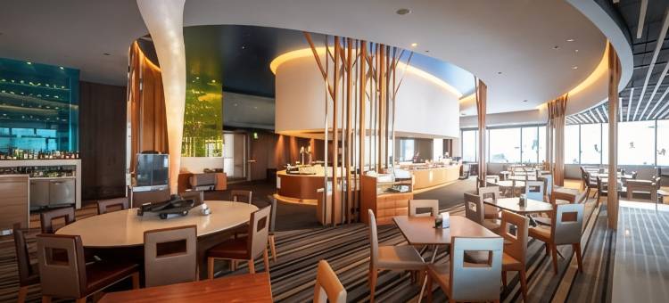 二世古北方安努普利度假村(Niseko Northern Resort, An'Nupuri)图片