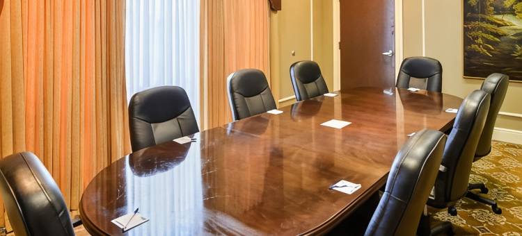 智选假日套房酒店威奇托福尔斯瀑布(Holiday Inn Express & Suites Wichita Falls)图片