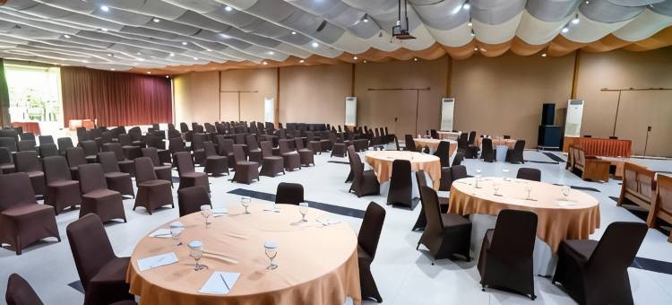 邦加城市酒店(Bangka City Hotel)图片