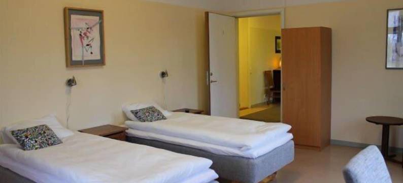 车站酒店和咖啡馆(Stationshusets Hotell Och Café)图片