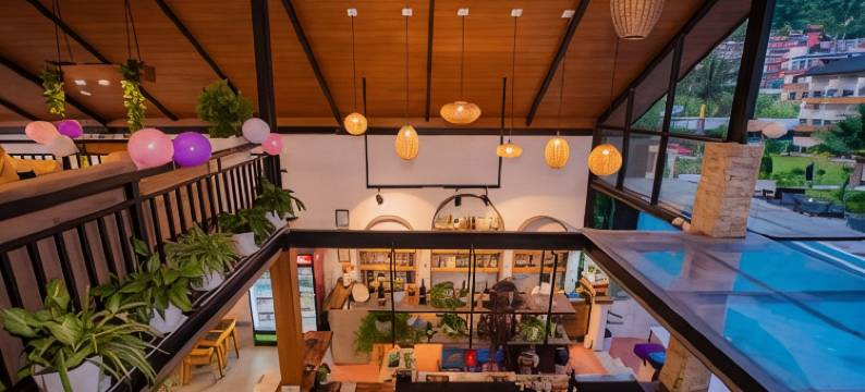 湖畔华美酒店及套房(Majestic Lake Front Hotel & Suites)图片