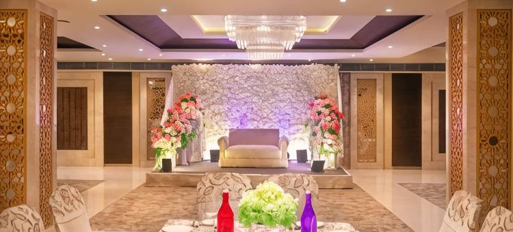 朗席特大道1号盛开精品酒店(Bloom Boutique l Ranjit Avenue)图片