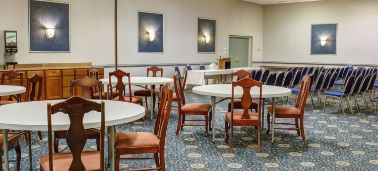 诺斯品质酒店(Quality Inn North)图片