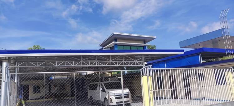 MJS 博荷旅舍(MJS Hostel Bohol)图片