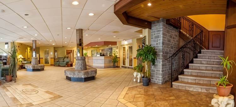 Travelodge by Wyndham Victoriaville图片