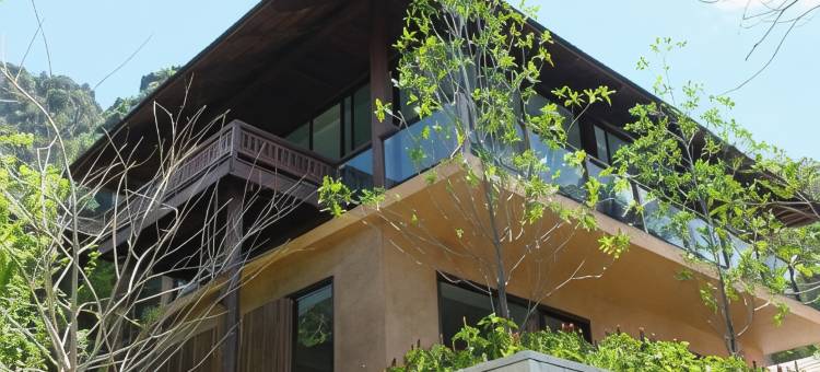 甲米阿旺塔度假村(Avatar Railay - Adults Only)图片