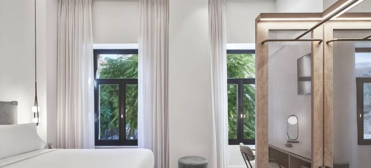 蒙纳斯提拉NLH-街区生活方式酒店(Nlh Monastiraki - Neighborhood Lifestyle Hotels)图片