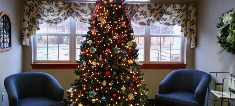 布鲁斯顿米尔斯黑兹尔顿麦客达温德姆酒店(Microtel Inn & Suites by Wyndham Hazelton/Bruceton Mills)图片