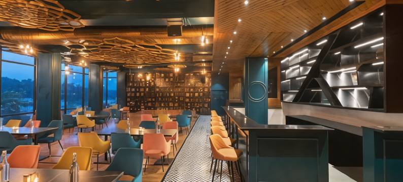 Clarion德拉敦酒店(Clarion Hotel Dehradun)图片