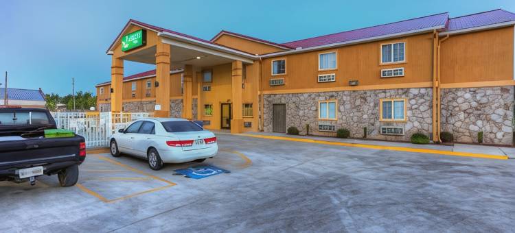 佩恩堡 I-59 公路 222 号出口凯艺酒店(Quality Inn Fort Payne I-59 Exit 222)图片