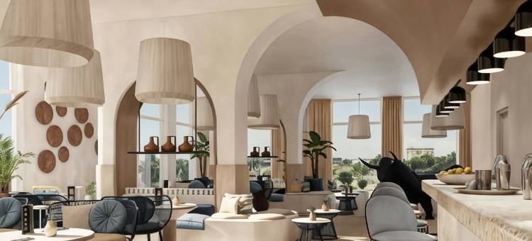 卡拉蓬特 Tribute Portfolio 酒店(Cala Ponte, a Tribute Portfolio Hotel)图片