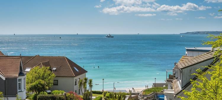 博萨内酒店(Bosanneth)图片