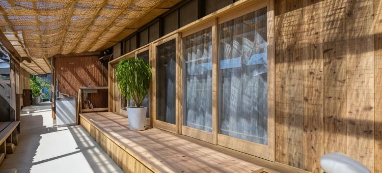 堀割柳川旅馆(Yanagawa Guest House Horiwari)图片