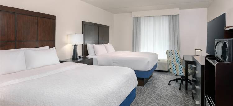 彭萨科拉/微风湾欢朋酒店及套房(Hampton Inn & Suites Pensacola/Gulf Breeze)图片