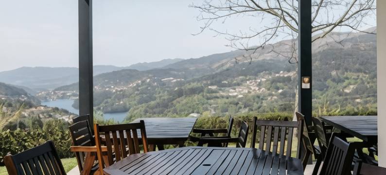 Bento庄园(Quinta do Bento)图片