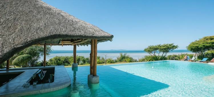 巴希亚马精品酒店(Bahia Mar Boutique Hotel)图片