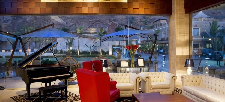 德拉度假酒店(Della Resorts)图片