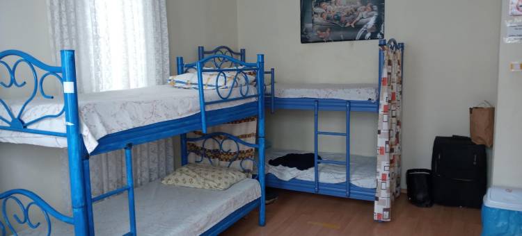 HZD公寓旅馆(Hzd Apartments Hostel)图片