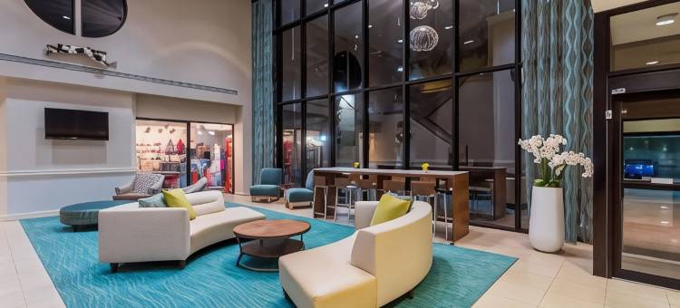 维吉尼亚海滩海滨温德姆酒店(Wyndham Virginia Beach Oceanfront)图片