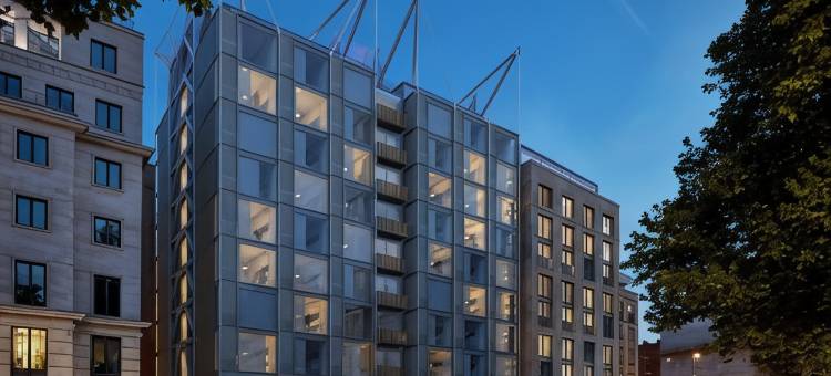 艾默里酒店，梅伯恩酒店系列(The Emory, Maybourne Hotel Collection)图片