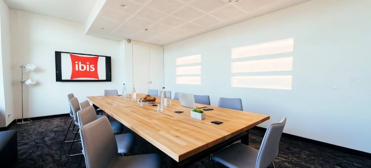 斯特拉斯堡北部阿格诺宜必思快捷酒店(Ibis Budget Haguenau Strasbourg Nord)图片