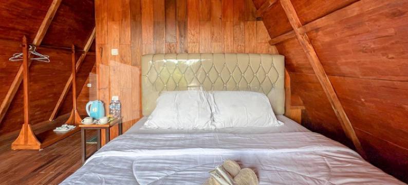 Glamping Pengilon Edupark Mitra RedDoorz图片