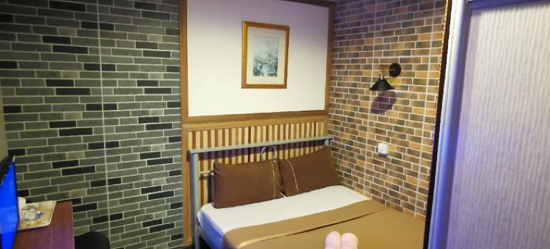 Issoria酒店(Issoria Hotel)图片