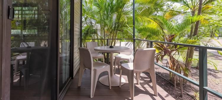 奥罗拉卡卡杜旅馆(Aurora Kakadu Lodge)图片