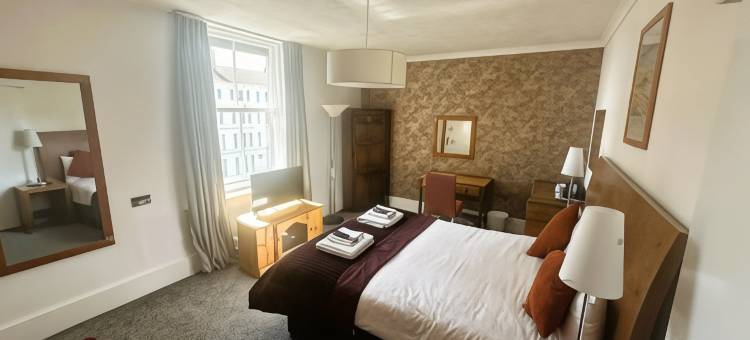 西岩联排别墅(West Rocks Townhouse by Belvilla)图片