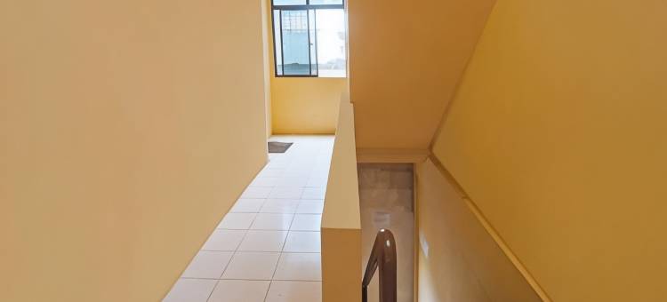 Spot on 92554 Budi Homestay SyariahNearGrand Batam Mall图片