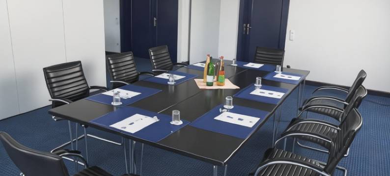 亚历山大公园酒店(Alexander am Zoo)图片