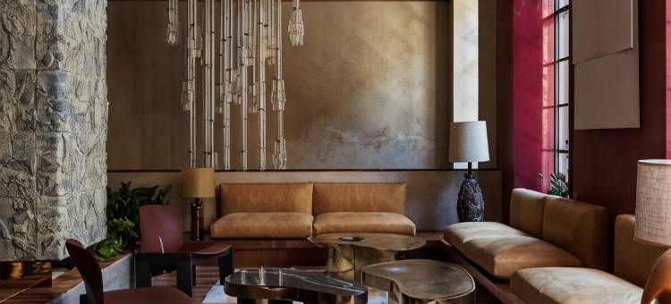 凯悦尚品精选曼纳酒店(The Manner In The Unbound Collection By Hyatt)图片