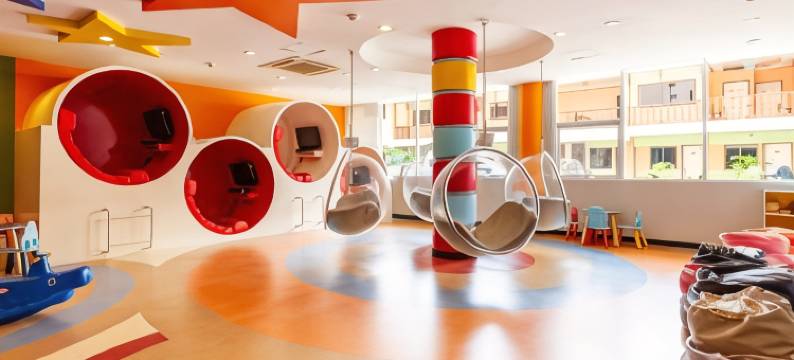 华欣富丽华精选桑达拉酒店(FuramaXclusive Sandara Hua Hin at Cha-am Beach)图片