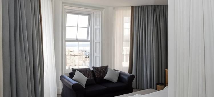 地平线酒店(Horizon Hotel)图片