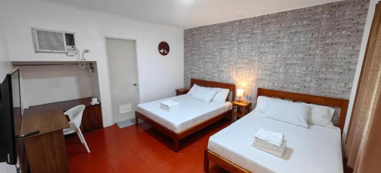 奇异隐密度假村(Medellin Seaview Inn)图片