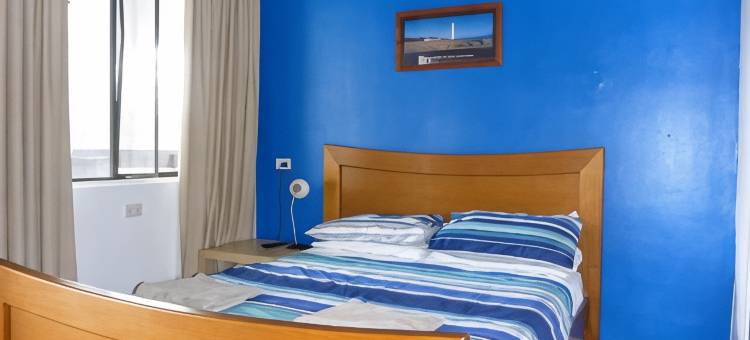 阿德莱德旅行家旅馆(Adelaide Travellers Inn Backpackers Hostel)图片