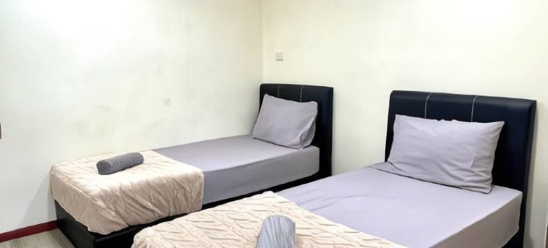 Kanso Hill RoomStay图片